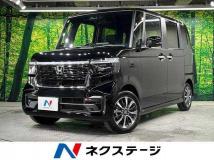 2025 Honda N BOX