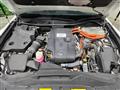 2015 Toyota Crown Hybrid