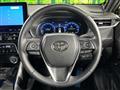 2024 Toyota Harrier