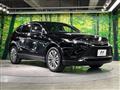2024 Toyota Harrier