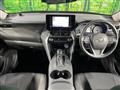 2020 Toyota Harrier Hybrid