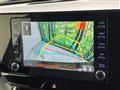 2020 Toyota Harrier Hybrid
