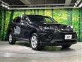 2020 Toyota Harrier Hybrid