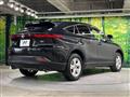 2020 Toyota Harrier Hybrid
