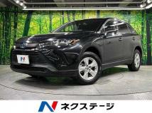 2020 Toyota Harrier Hybrid
