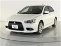 2011 Mitsubishi Galant Fortis