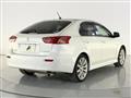 2011 Mitsubishi Galant Fortis