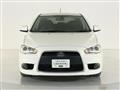 2011 Mitsubishi Galant Fortis