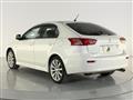 2011 Mitsubishi Galant Fortis
