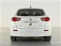 2011 Mitsubishi Galant Fortis