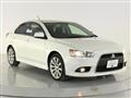 2011 Mitsubishi Galant Fortis