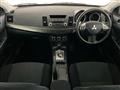 2011 Mitsubishi Galant Fortis