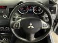 2011 Mitsubishi Galant Fortis