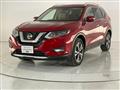 2020 Nissan X-Trail