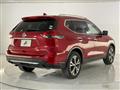 2020 Nissan X-Trail