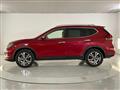 2020 Nissan X-Trail