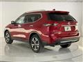 2020 Nissan X-Trail