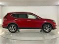 2020 Nissan X-Trail