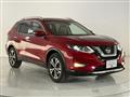 2020 Nissan X-Trail