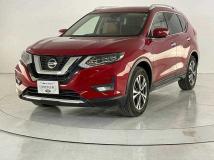 2020 Nissan X-Trail