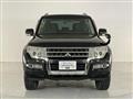 2015 Mitsubishi Pajero