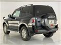 2015 Mitsubishi Pajero