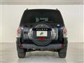2015 Mitsubishi Pajero