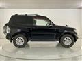 2015 Mitsubishi Pajero