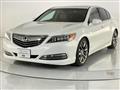 2015 Honda Legend