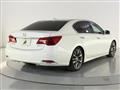 2015 Honda Legend