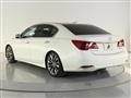 2015 Honda Legend