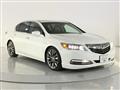 2015 Honda Legend