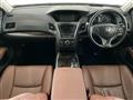2015 Honda Legend