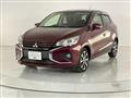 2021 Mitsubishi Mirage
