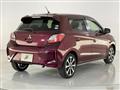 2021 Mitsubishi Mirage