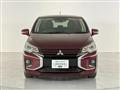 2021 Mitsubishi Mirage