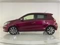 2021 Mitsubishi Mirage