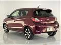 2021 Mitsubishi Mirage