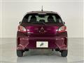 2021 Mitsubishi Mirage