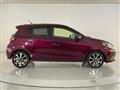 2021 Mitsubishi Mirage