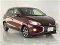 2021 Mitsubishi Mirage
