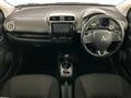 2021 Mitsubishi Mirage