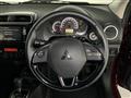 2021 Mitsubishi Mirage