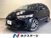 2018 Toyota Estima