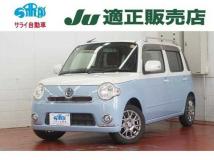 2014 Daihatsu MIRA COCOA