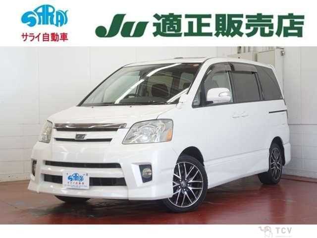 2006 Toyota Noah