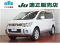 2015 Mitsubishi Delica D5