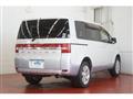 2015 Mitsubishi Delica D5