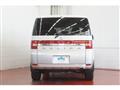 2015 Mitsubishi Delica D5