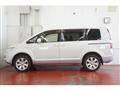 2015 Mitsubishi Delica D5